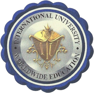 The International University